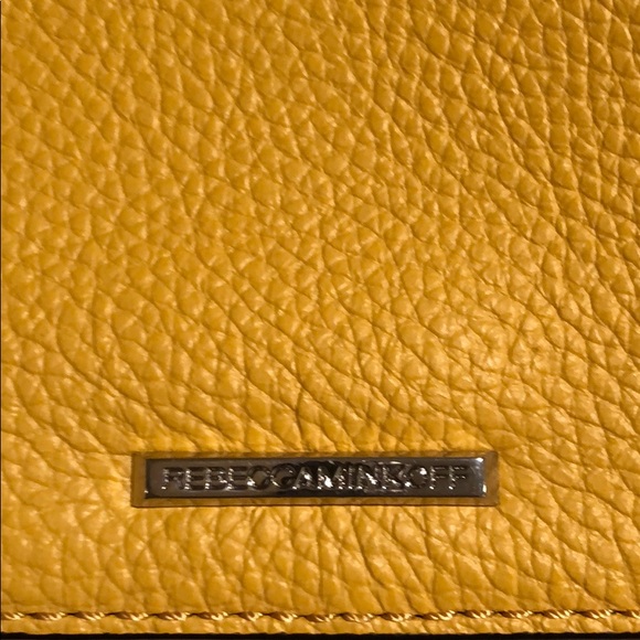 Rebecca Minkoff Dandeloin Satchel - Picture 2 of 4